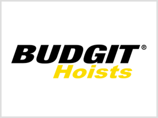 Budgit Hoists